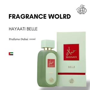PROFUMO DUBAI MH-HAYAATI BELLE LATTAFA 100ml