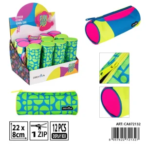 PRYMA fluopop astuccio tombolino 22x8cm