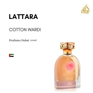 PROFUMO DUBAI MAMLAKAT AL OUD COTTON WARDI 100ml