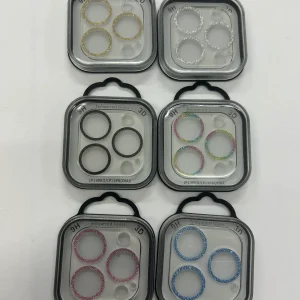 VETRO temperato fotocamera IPpro/13pro max