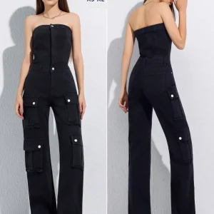 TUTA di jeans M2092-3