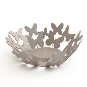 Arti & Mestieri - Bomboniera Cestino Farfalle