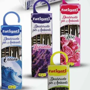 DEODORANTE per ambiente 30grammi