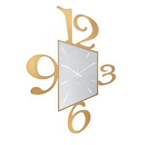 Arti & Mestieri - Orologio Design Big Prospettiva