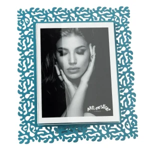 Arti & Mestieri - Portafoto Corallo Maxi