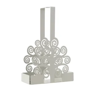 Arti & Mestieri - Porta Bicchieri Albero Della Vita