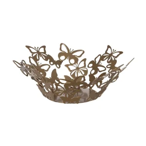 Arti & Mestieri - Centrotavola Moderno Farfalloso Piccolo