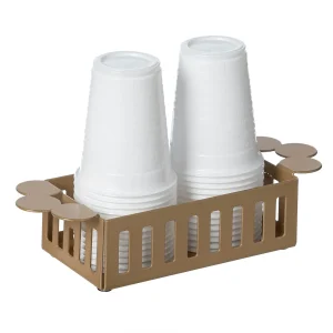 Arti & Mestieri - Porta Bicchieri Old