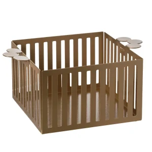 Arti & Mestieri - Cestino Pane Old