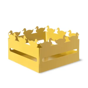 Arti & Mestieri - Cestino Pane Duck