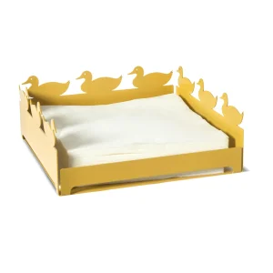 Arti & Mestieri - Portatovaglioli Grande Duck