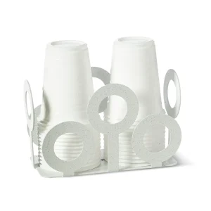 Arti & Mestieri - Porta Bicchieri Bollicine