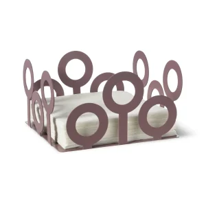 Arti & Mestieri - Portatovaglioli Bollicine