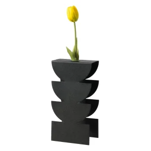 Arti & Mestieri - Vaso Portafiore Decorativo Memphis