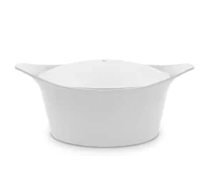 Cookut - Casseruola MJCBL Bianco