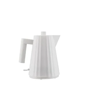 Alessi - Bollitore Elettrico di Design "Plissé"