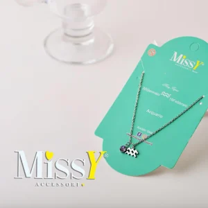 Collana segno AQUARIO