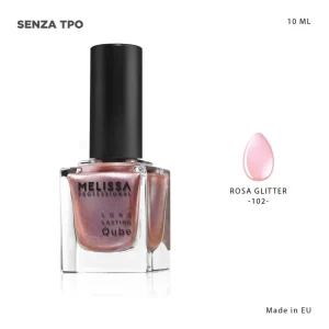 MELISSA smalto long lasting n°102