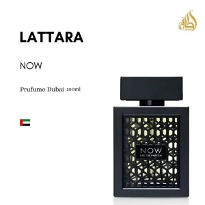PROFUMO DUBAI NOW 100ml
