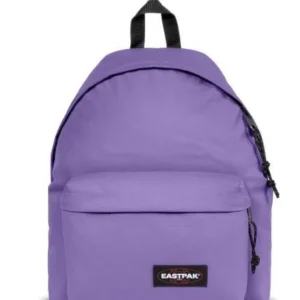EASTPAK zaino viola