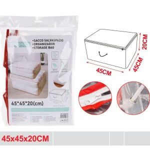 SACCO salvaspazio 45x45x20cm
