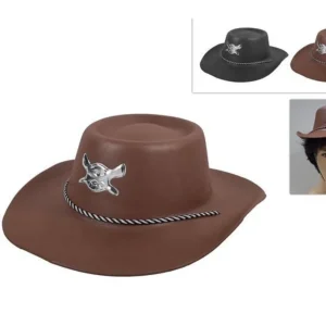 CAPPELLO COWBOY GOMMA