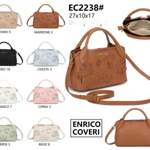 COVERI BORSA EC2238