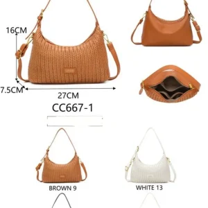 COVERI BORSA CC667-1
