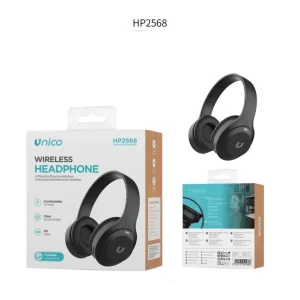 UNICO CUFFIE HP2568