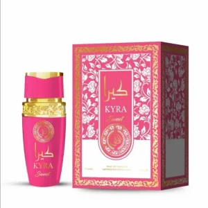 PROFUMO KYRA  FUXSIA   100ML