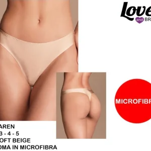 PERIZOMA DONNA KAREN