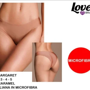 BRASILIANA DONNA MARGART