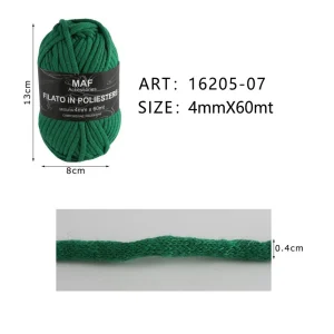 MAF FILATO IN POLIESTERE  16205-07