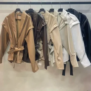 GIACCA ECCOPELLE 4632