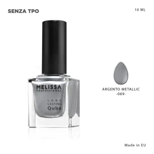 MELISSA smalto long lasting n°069