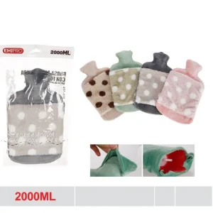 EMI borsa acqua calda 200ml
