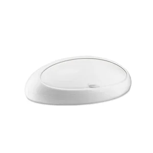 Alessi - Cassetta per Pane "Gnam"