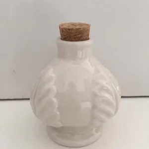 Villa d'Este Home Tivoli - Mini Bottiglia Olio 120ml Sabbia