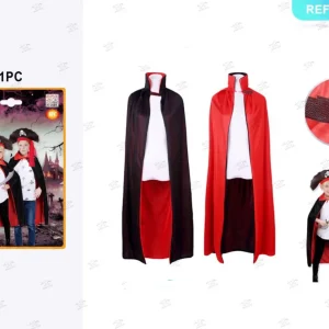 HALLOWEEN mantello Halloween 80cm