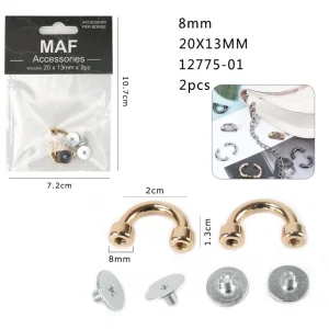 PONTICELLI per borse