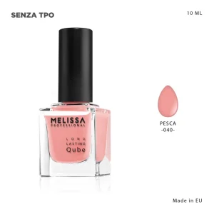 MELISSA smalto long lasting n°040