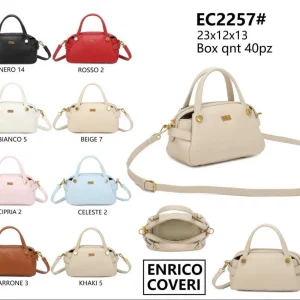COVERI  borsa EC2257