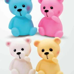 LUCE notturna orsacchiotto