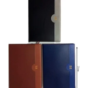 AGENDA 2026 14.5x21cm