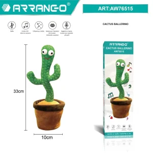 ARRANGO castes ballerino