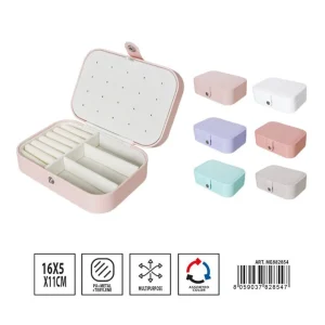 MELISSA portagioielli 16x11x5cm