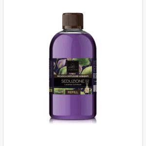 LADY VENEZIA  ricarica diffusore 500ml LAVANDA