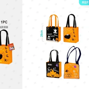 HALLOWEEN sacchetto 29cm
