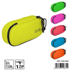 PRYMA astuccio 22.5x11x5.5cm fluo