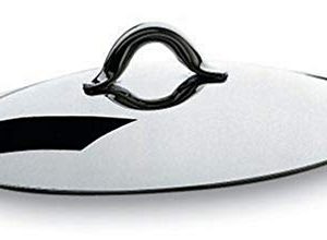 Alessi - Coperchio "Mami" in Acciaio Inox